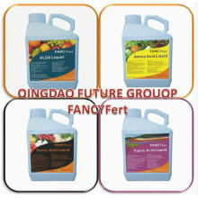 Fertilizantes foliares líquidos Qingdao Future Group